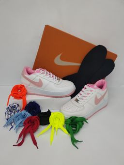 AF ROSADO CON BLANCO