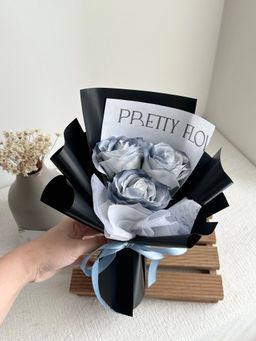 Malta Blue (Black Wrapping)