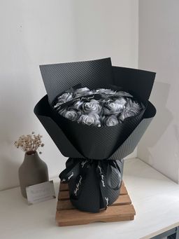Black Gradients 