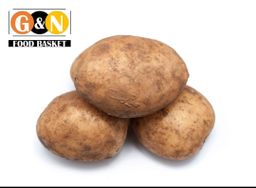 Potato 3 kg