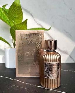 Qissa Delicious by Paris Corner