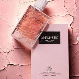 Optimystic Paradox by Fragrance World
