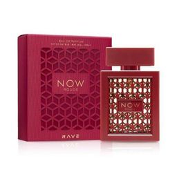 Now Rouge by RAVE