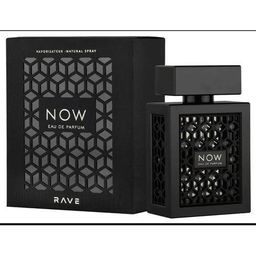 Now by RAVE