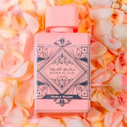 Noble Blush by Lattafa