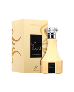 Musky Vanillah by Khadlaj