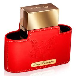 Lady Presidente by Emper 