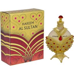 Hareem Al Sultan Gold by Khadlaj