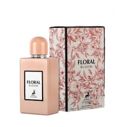 Floral Bloom by Maison Alhambra 