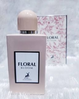 Floral Bloom by Maison Alhambra 