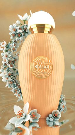 Khayal by Maisom Asrar