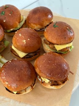 Sliders