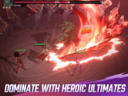 Marvel Mystic Mayhem