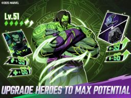 Marvel Mystic Mayhem