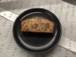 GF BANANA BREAD