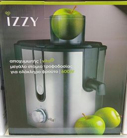 Izzy Vita Juice Extrator 600w