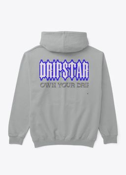 Dripstar signiture hoodie