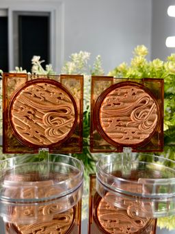 CPD Baked Highlighter 