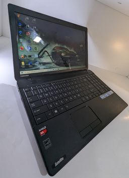Toshiba Satellite C55-A