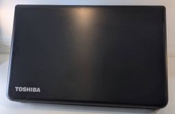 Toshiba Satellite C55-A