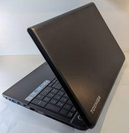 Toshiba Satellite C55-A