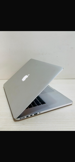 MacBook Pro Retina 2015