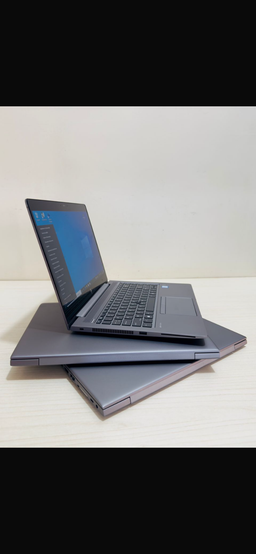 HP ZBOOK 14u G5 workstation