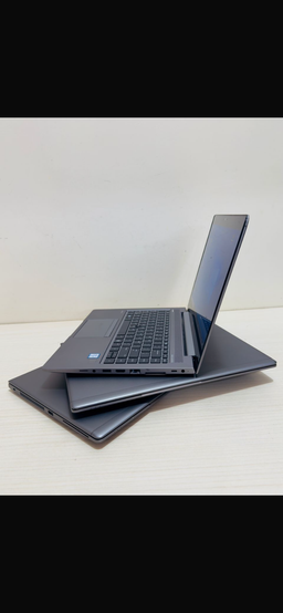 HP ZBOOK 14u G5 workstation
