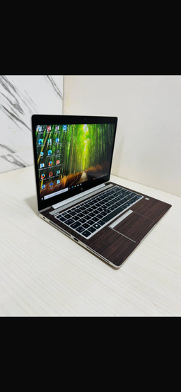 HP eliteBook 840 G6