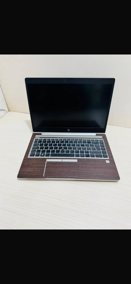 HP eliteBook 840 G6