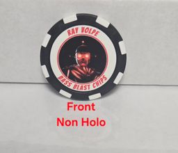 Non Holo