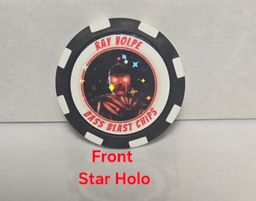 Star Holo