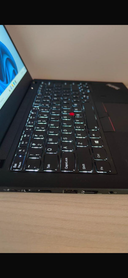 Lenovo ThinkPad T14
