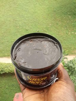 Savon Noir Royal Cosmétik