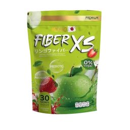 Mikeo Drink Series: Fiber XS