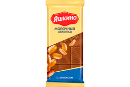 Плиточный шоколад 300гр