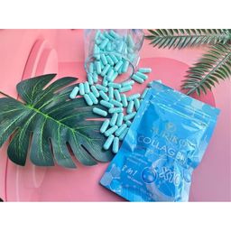 Yuriko Collagen Supplements