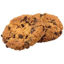 Печенье с шоколадными каплями 500гр