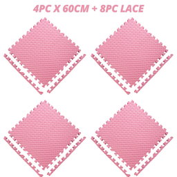 (12PCS) 60CM PINK