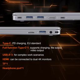 AMD R7-6800H Laptop Computer 16GB RAM New Gaming Laptop 512GB SSD 32GB DDR5 15.6 Inch AMD-Ryzen 7 New Laptop Pc