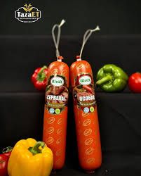 Шейх колбаса 1шт