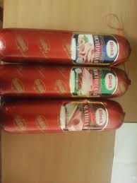 Шейх Докторская колбаса 1шт