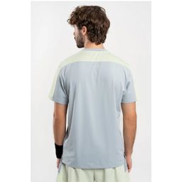 NOX Men's T-Shirt Pro Misty Grey