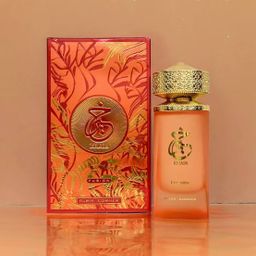 Khair Fusion by Paris Corner 