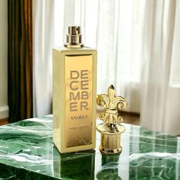 December Vanilla by Paris Corner