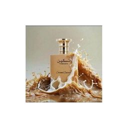 Taskeen Caramel Cascade by Paris Corner