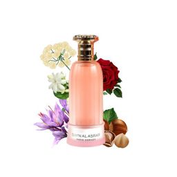 Bayn Al Asrar by Paris Corner