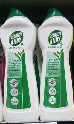 Handy Andy Cr. Eucalyptus 750ml