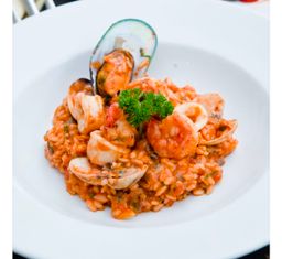 Risotto Marisco