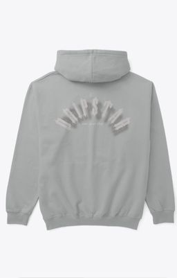Frostbite Hoodie- Gray